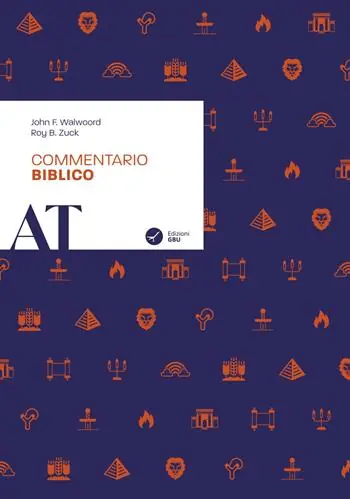 Più Venduto Commentario biblico. Antico testamento