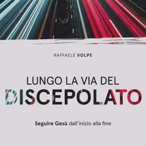 Offerta Lampo Lungo la via del discepolato. Seguire Gesù dall‘inizio alla fine