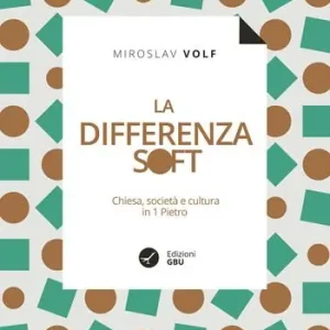 Compra Oggi Stesso La differenza soft. Chiesa, società e cultura in 1º Pietro