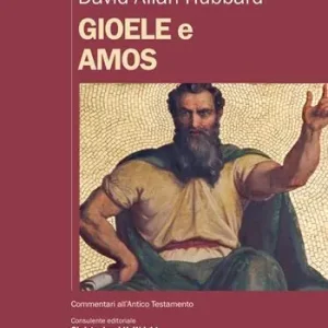Gioele e Amos. Commentario biblico Promozione