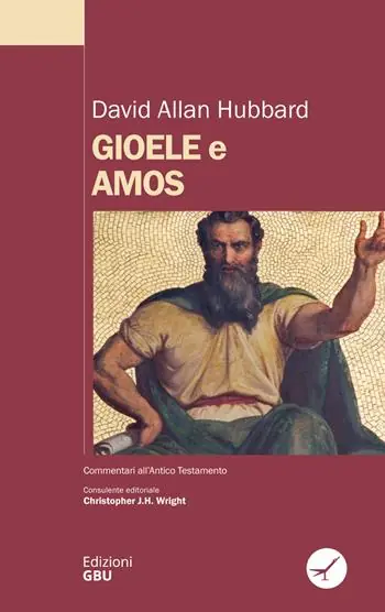 Gioele e Amos. Commentario biblico Promozione