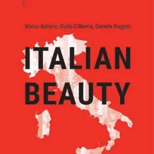 Prezzo Basso Italian beauty. Ediz. italiana e inglese