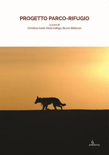 Progetto Parco-Rifugio. Ediz. illustrata Sconto