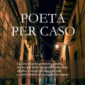 Compra Online Poeta per caso