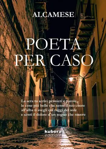 Compra Online Poeta per caso