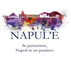 Ultima Occasione Napul‘è. Se permettete, Napoli in un pensiero