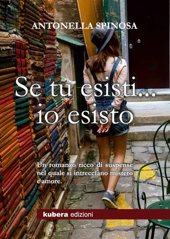 Se tu esisti... io esisto Esclusivo