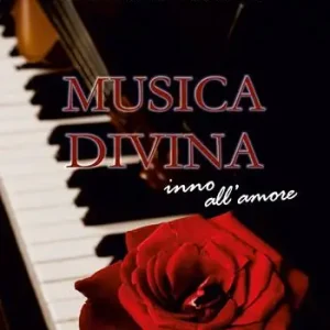 Scelto Dai Clienti Musica divina