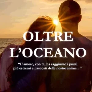 Oltre L‘oceano Spedito Oggi