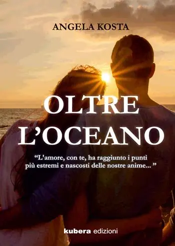 Oltre L‘oceano Spedito Oggi
