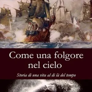 Prezzo Di Fabbrica Come una folgore nel cielo