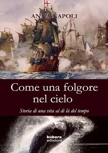 Prezzo Di Fabbrica Come una folgore nel cielo