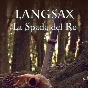 Langsax. La spada del re A Buon Prezzo