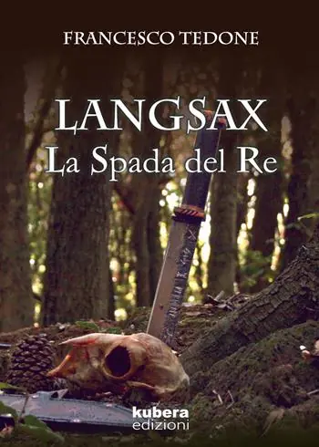 Langsax. La spada del re A Buon Prezzo