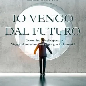 Prezzo Ridotto Io vengo dal futuro