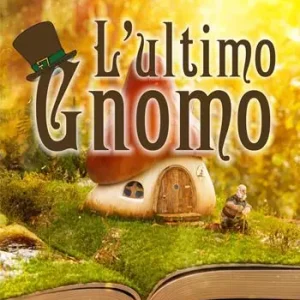 Offerta Limitata L‘ultimo gnomo