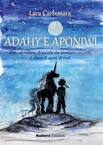 Adahy e Aponiwi. Ediz. illustrata Reso Gratuito