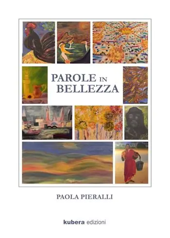 Parole in bellezza Ultimissimo Modello