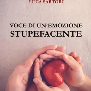 Consegna Rapida Voce di un‘emozione stupefacente