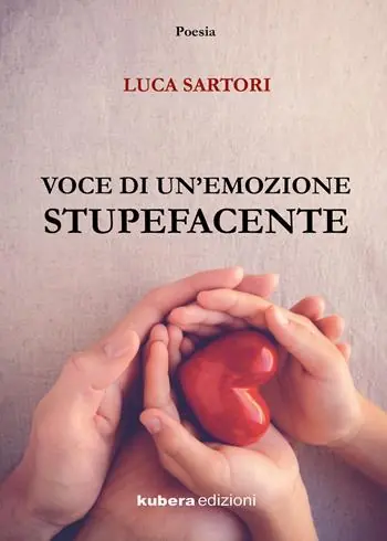 Consegna Rapida Voce di un‘emozione stupefacente