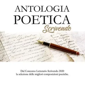 Antologia poetica scrivendo 2020 Nuova Collezione