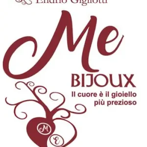 Affare Me bijoux. Il cuore è il gioiello più prezioso