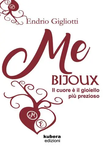 Affare Me bijoux. Il cuore è il gioiello più prezioso