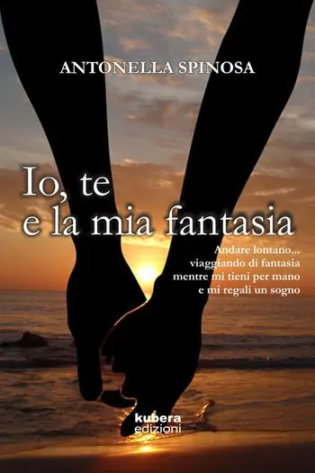 Ordina Subito Io, te e la mia fantasia