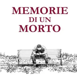 Memorie di un morto Offerta Lampo