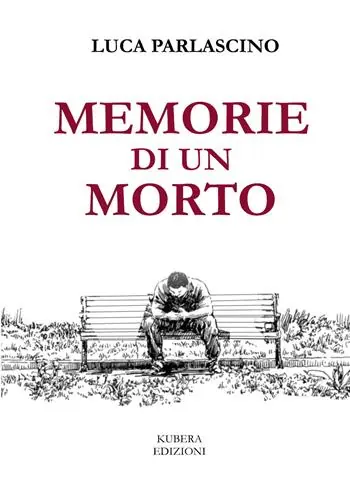Memorie di un morto Offerta Lampo