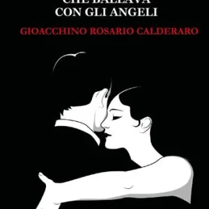Occasione La leggenda dell‘uomo che ballava con gli angeli