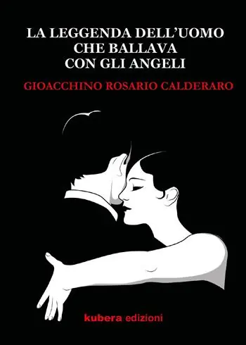 Occasione La leggenda dell‘uomo che ballava con gli angeli