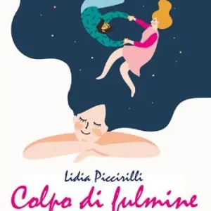 Consegna Rapida Colpo di fulmine
