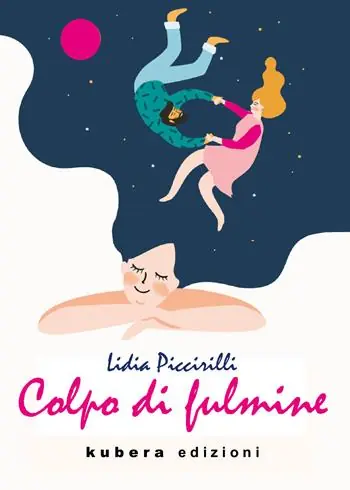 Consegna Rapida Colpo di fulmine