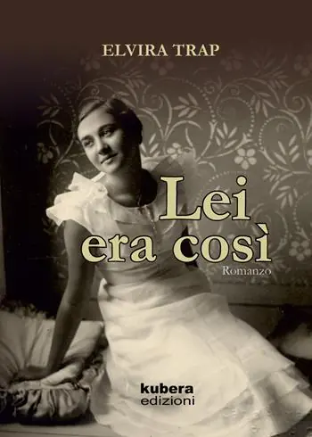 Vendita Finale Lei era così