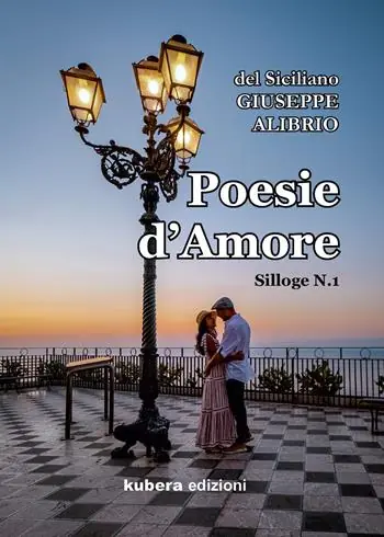 Offerta Del Giorno Poesie d‘amore