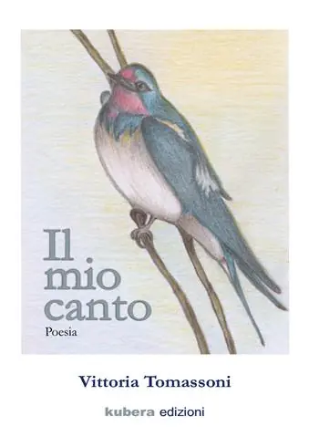 Ordina Subito Il mio canto