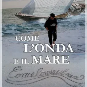 Offerta Lampo Come l‘onda e il mare