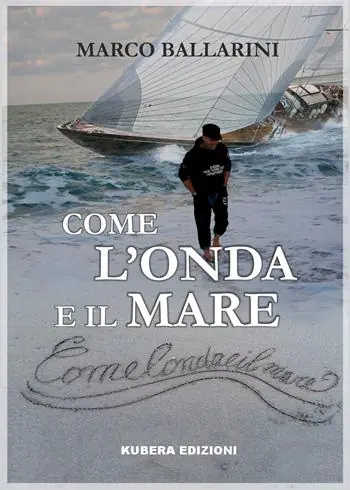Offerta Lampo Come l‘onda e il mare