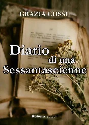 Diario di una sessantaseienne Consegna Rapida