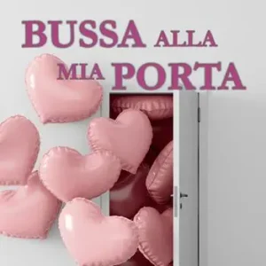 Bussa alla mia porta Reso Gratuito