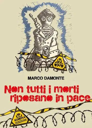 Prezzo Scontato Non tutti i morti riposano in pace