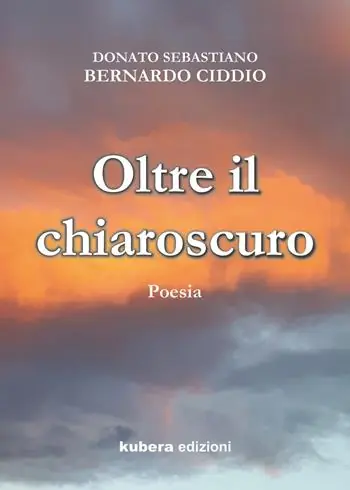 Subito Disponibile Oltre il chiaroscuro