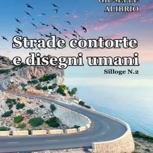 Strade contorte e disegni umani Novità