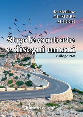Strade contorte e disegni umani Novità