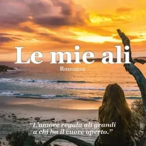 Solo Oggi Le mie ali