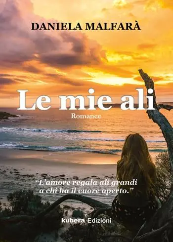 Solo Oggi Le mie ali