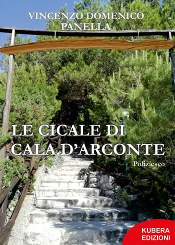 Promozione Le cicale di Cala D‘Arconte