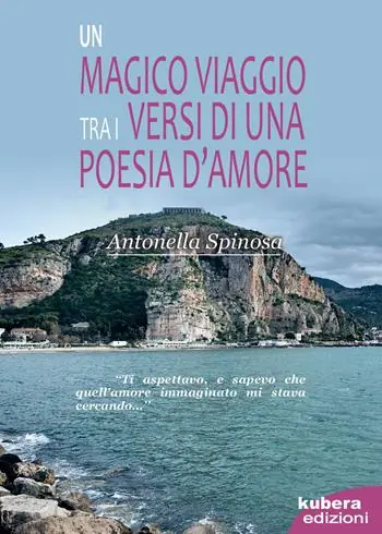 Un magico viaggio tra i versi di una poesia d‘amore Affare