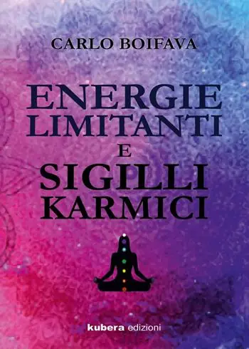 Offerta Energie limitanti e sigilli karmici